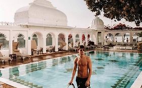 The Park Continental Amer Jaipur